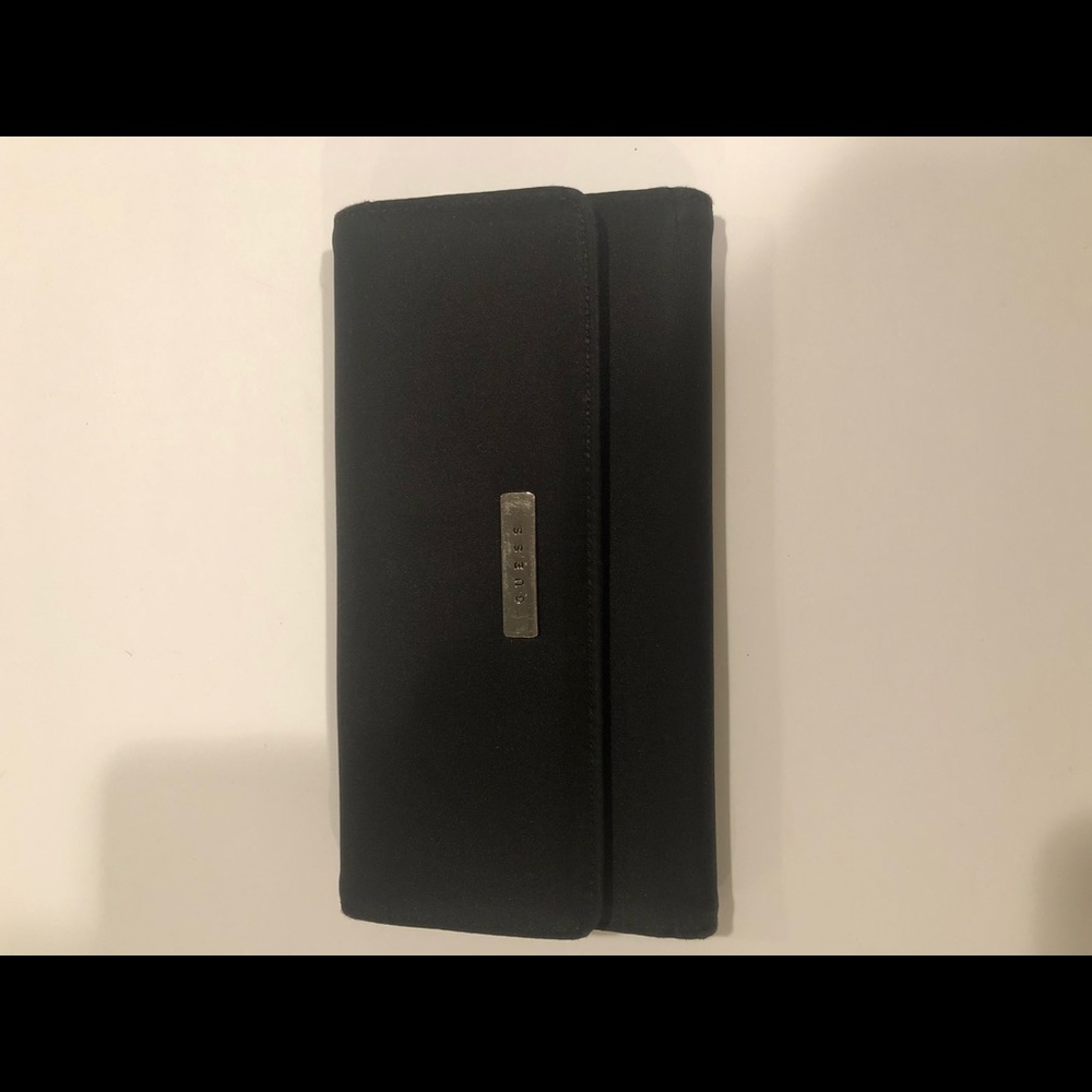 Guess Check Book Wallet